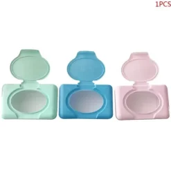 Spenderhalter für Baby-Feuchttücher, stilvolle und praktische Aufbewahrung