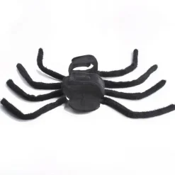 Spinnenkostüm für Haustiere – Halloween-Outfit für Hunde und Katzen