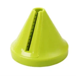 Spiral-Gemüseschäler – Einfaches Küchenwerkzeug für die Gemüsezubereitung