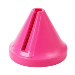 Spiral-Gemüseschäler – Einfaches Küchenwerkzeug für die Gemüsezubereitung