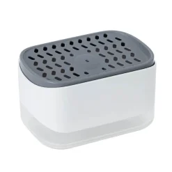 Spülmittel-Set mit Druckspender – Einfache Seifenpumpe für die Küche