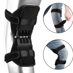 Sport-Knieschoner – Gelenkunterstützung, Rückprallschutz