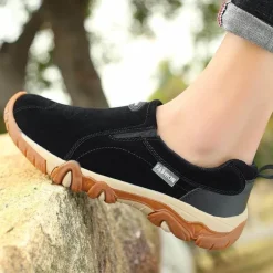 Sportschuhe – Atmungsaktives, rutschfestes Schuhwerk für alle Jahreszeiten