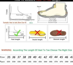 Sportschuhe – Atmungsaktives, rutschfestes Schuhwerk für alle Jahreszeiten