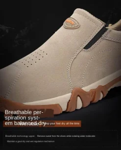 Sportschuhe – Atmungsaktives, rutschfestes Schuhwerk für alle Jahreszeiten