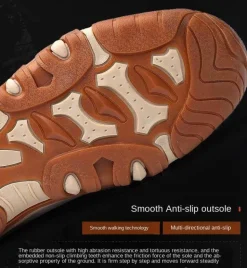 Sportschuhe – Atmungsaktives, rutschfestes Schuhwerk für alle Jahreszeiten