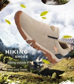 Sportschuhe – Atmungsaktives, rutschfestes Schuhwerk für alle Jahreszeiten