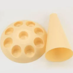 Spritzbeutelhalter-Ständer – Back-Organizer zum einfachen Dekorieren