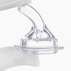 Spritze für Babymedizin – Einfache Dosierungsnadel