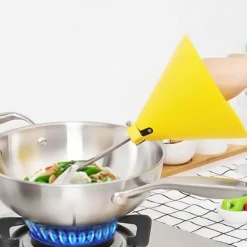 Spritzschutz für die Küche – Spritzschutz zum Kochen