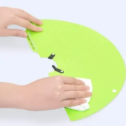 Spritzschutz für die Küche – Spritzschutz zum Kochen