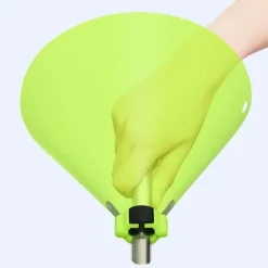 Spritzschutz für die Küche – Spritzschutz zum Kochen