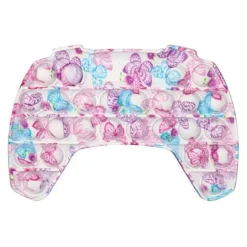 Squishy Bubble Stress Ball – Zappelspielzeug zum Stressabbau