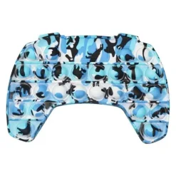 Squishy Bubble Stress Ball – Zappelspielzeug zum Stressabbau