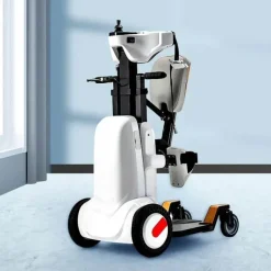 Standable Mobility Scooter – Tragbare Rehabilitationshilfe