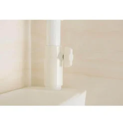 Stanzfreier, drehbarer 3-lagiger Gewürz-Organizer für die Küche