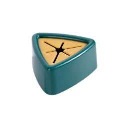 Stanzfreier Handtuchhalter-Clip zur Wandmontage – Badezimmer-Organizer