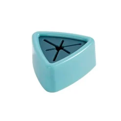 Stanzfreier Handtuchhalter-Clip zur Wandmontage – Badezimmer-Organizer