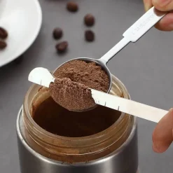 Stapelbares Messlöffel-Set – Premium-Küchenutensilien