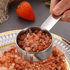 Stapelbares Messlöffel-Set – Premium-Küchenutensilien