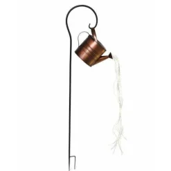 Star Shower Garden LED Light Decoration - Outdoor Art Holiday Display