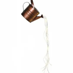 Star Shower Garden LED Light Decoration - Outdoor Art Holiday Display