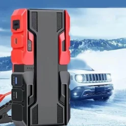 Starthilfegerät - Fahrzeugbatterie-Booster