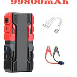 Starthilfegerät - Fahrzeugbatterie-Booster