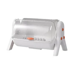 Staubdichtes Abtropfgestell – Küchenorganizer