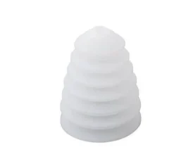 Staubsammler für elektrische Bohrmaschinen – Staubabsaugaufsatz