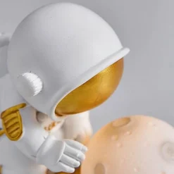 Sterne LED Nachtlampe - Dekoratives Nachtlicht