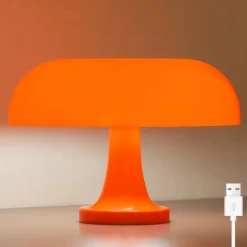 Sternenhimmel Glas Tischlampe - Nachtlicht Dekor