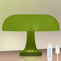 Sternenhimmel Glas Tischlampe - Nachtlicht Dekor