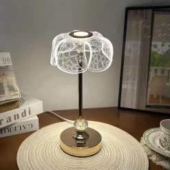 Sternenhimmel Tischlampe - Nachthimmel Schlafzimmer Dekor