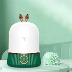 Sternenhimmel-Projektorlampe – Verträumtes Nachtlicht fürs Kinderzimmer