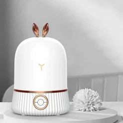 Sternenhimmel-Projektorlampe – Verträumtes Nachtlicht fürs Kinderzimmer