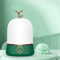 Sternenhimmel-Projektorlampe – Verträumtes Nachtlicht fürs Kinderzimmer