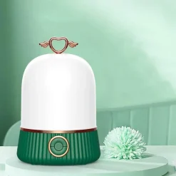 Sternenhimmel-Projektorlampe – Verträumtes Nachtlicht fürs Kinderzimmer