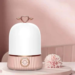 Sternenhimmel-Projektorlampe – Verträumtes Nachtlicht fürs Kinderzimmer