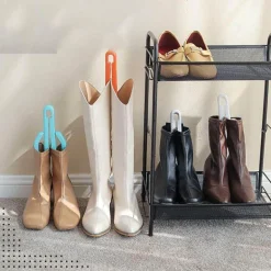 Stiefelformer-Clips – Kreative Stiefelhalter-Organizer