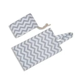 Stilltuch – Atmungsaktiver Sichtschutzschal zum Stillen für Mütter