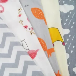 Stilltuch – Atmungsaktiver Sichtschutzschal zum Stillen für Mütter