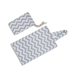 Stilltuch – Atmungsaktiver Sichtschutzschal zum Stillen für Mütter