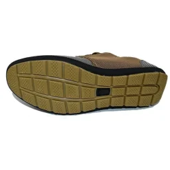 Stilvolle, atmungsaktive Canvas-Schuhe – Herrenschuhe