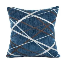 Stilvolle bedruckte Kissenbezüge aus Polyester – dekorative Kissenbezüge