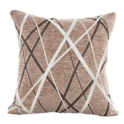 Stilvolle bedruckte Kissenbezüge aus Polyester – dekorative Kissenbezüge