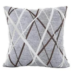 Stilvolle bedruckte Kissenbezüge aus Polyester – dekorative Kissenbezüge