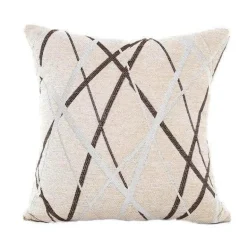 Stilvolle bedruckte Kissenbezüge aus Polyester – dekorative Kissenbezüge