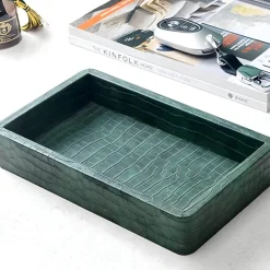 Stilvoller Aufbewahrungs-Organizer – Mehrzweck-Displayeinheit