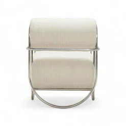 Stilvoller Gelegenheitsstuhl – moderner Akzentstuhl für das Wohnzimmer